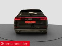 Audi Q8 - Vorschau Bild 5