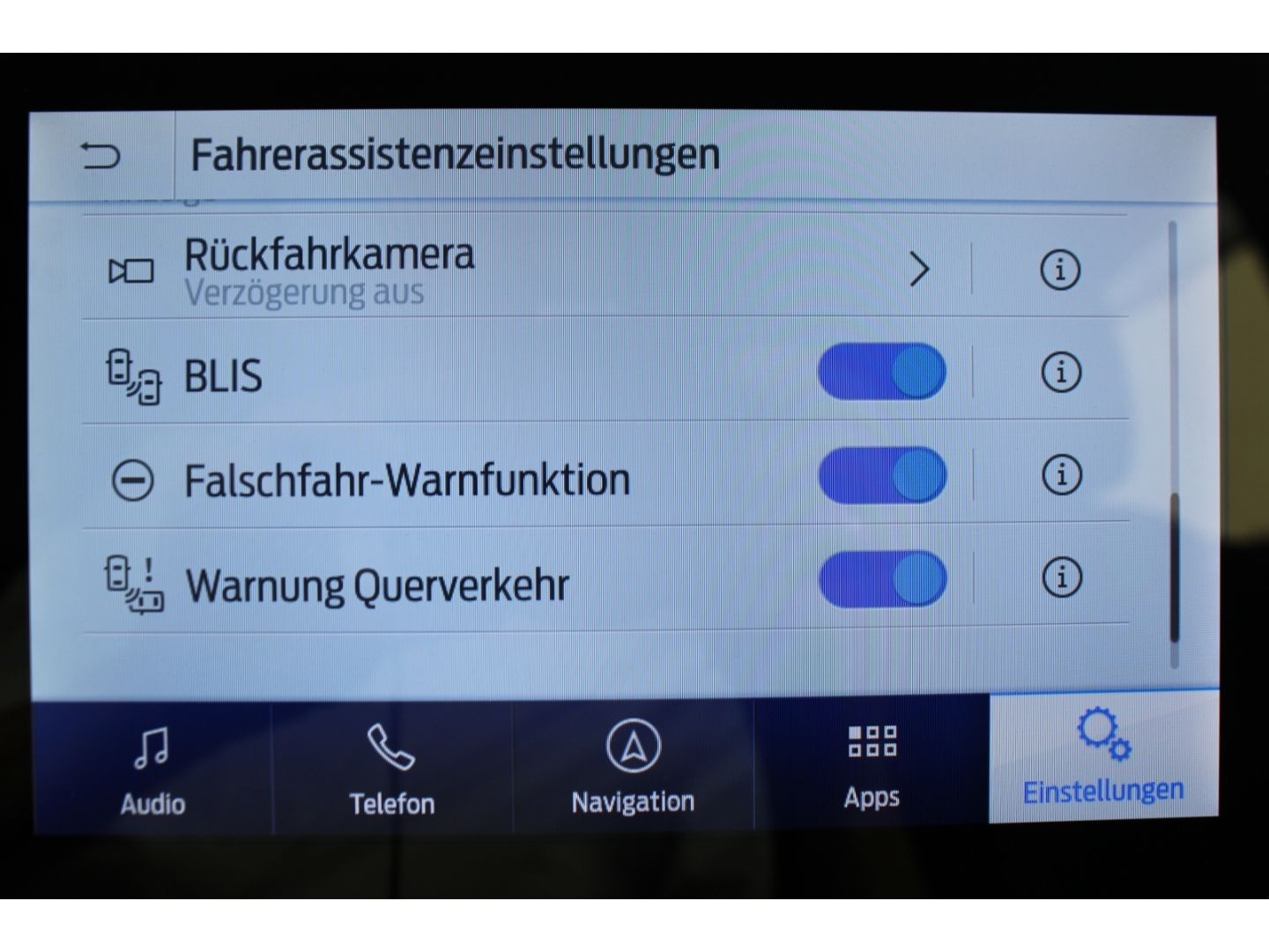 Fahrzeugabbildung Ford Puma ST-Line X LED Navi RFK GJR TWA GRA WiPa App