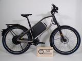 Klever X Alpha 45 - Klever E-Bikes