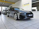 Audi A5 Sportback 40 TFSI quattro S Line Standheizung - Audi A5: Sportback 40