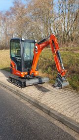 Kubota KX 019-4 GL