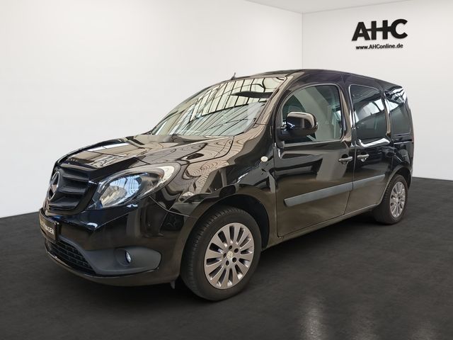 Mercedes-Benz Citan 111 CDI Tourer lang 5 Sitze RFK SHZ PTS hi
