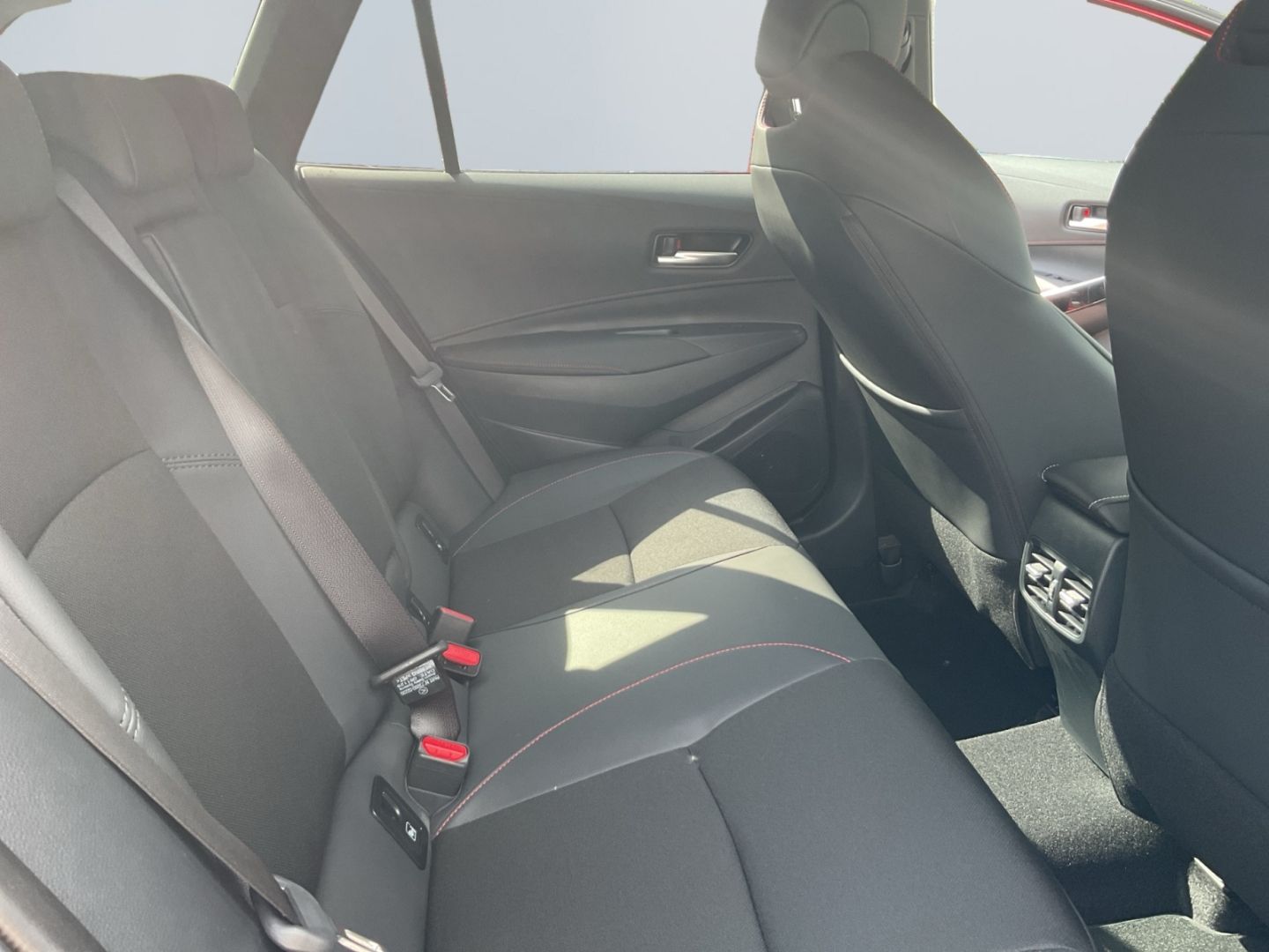 Toyota Corolla - Bild 17