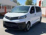 Toyota Proace L1 Kombi Toyota Garantie Mw.St 9Sitze - Toyota Proace (Verso) in Essen