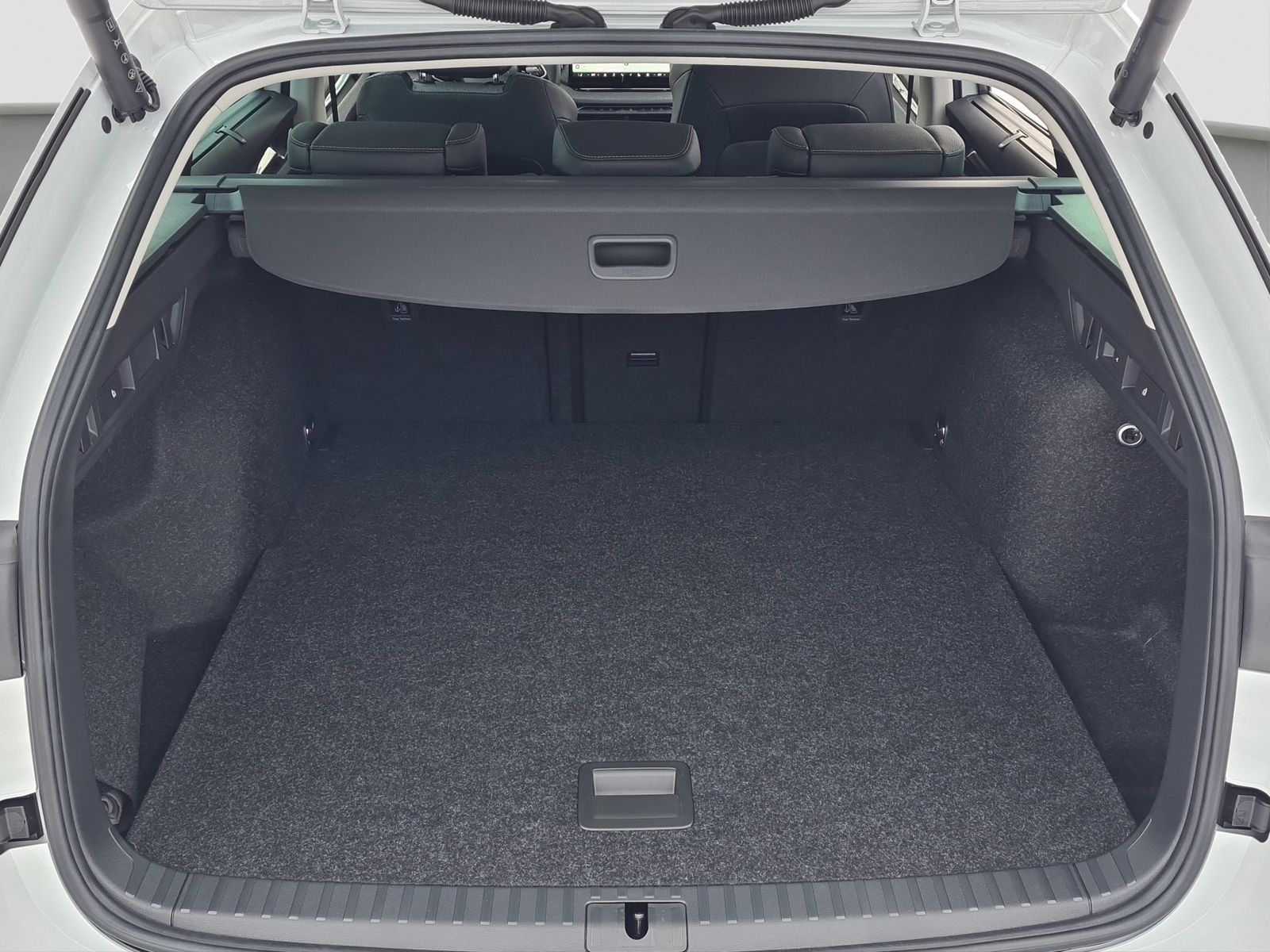 Skoda Octavia - Bild 14