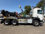 Volvo FMX 540 6x4 HYVA 20T-51 HOOKLIFT / HAAKARM VERST - Volvo LKWs