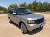 Land Rover Range Rover 4.4 TDV8 Vogue Vogue - Land Rover Range Rover aus 2011: Vogue