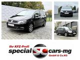 Volkswagen Sharan / 7 Sitzer / Kamera / el.Türen / 1. Hand - VW Sharan Gebrauchtwagen in Düsseldorf