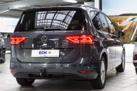 Volkswagen Touran - Vorschau Bild 6