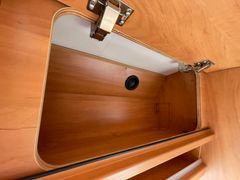 Pössl Roadcruiser XL D-LINE | Markise, 3. Bett-1.Hand*