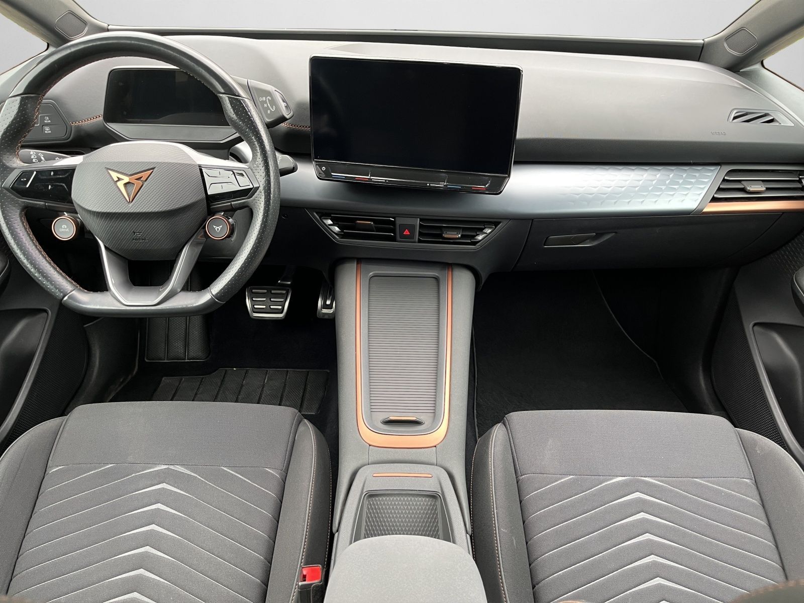 Cupra Born - Bild 2