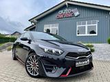 Kia ProCeed GT|LED|Memory|Navi|1.Hand|Kamera - Kia pro cee'd / ProCeed aus 2022