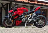 Ducati Streetfighter V2 - 955ccm Original Ducati Umbau - DUCATI ST2