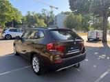 BMW X1 Baureihe X1 28 i xDrive *AUTOMATIK*Bi-Xenon - gebrauchte BMW X1 aus dem Jahr 2009