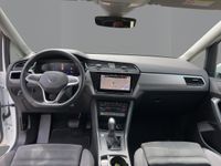 Volkswagen Touran - Vorschau Bild 12