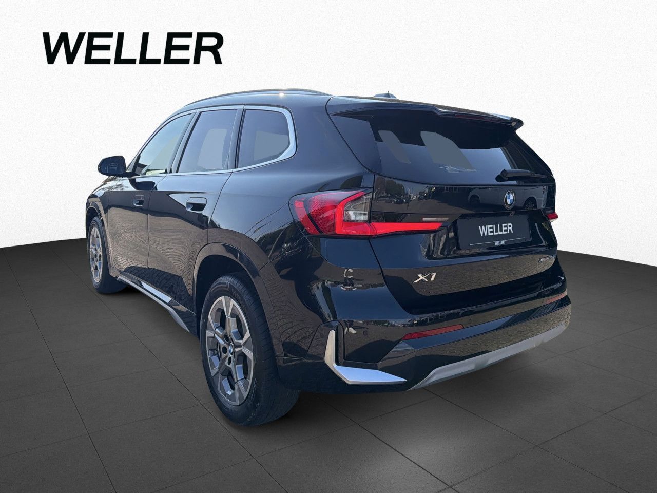 BMW X1 - Bild 10