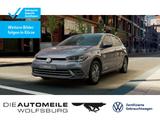 Volkswagen Polo VI 1.0 TSI OPF Style
