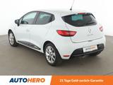 Renault Clio 1.2 Limited *NAVI*TEMPO*PDC*KLIMA* - Renault Clio mit Benzin-Antrieb: Kleinwagen, 1.2