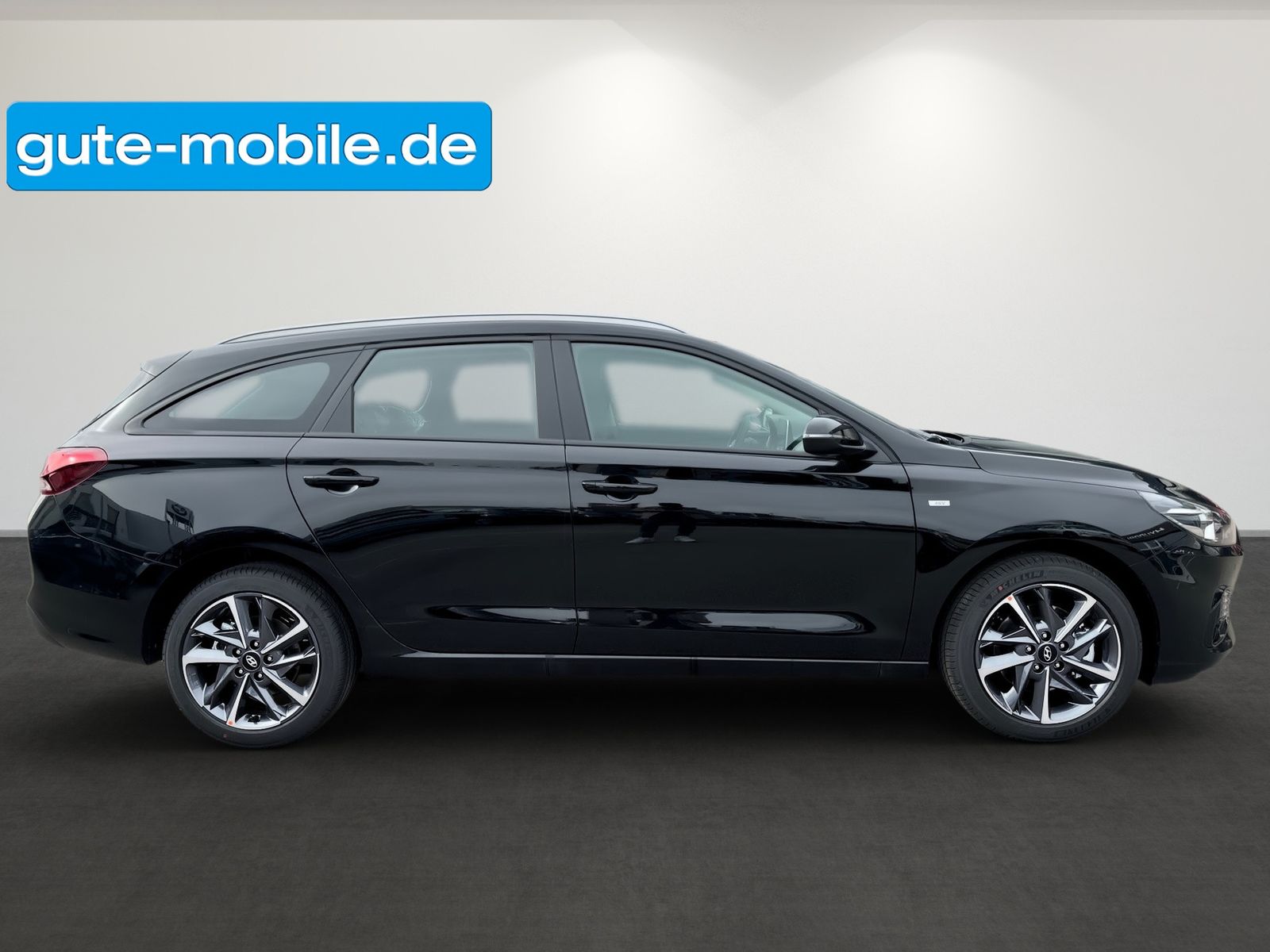 Hyundai i30 – Bild 3