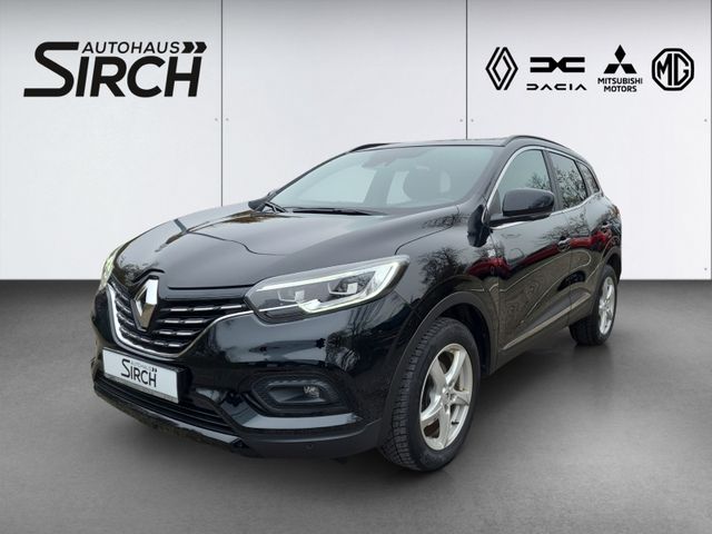 Renault Kadjar TCe 160 Black Edition GPF*NAVI*