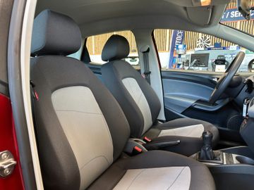 Seat Ibiza 1.2 TSI Style *Klima*TÜV*