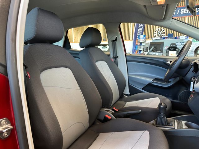 Seat Ibiza 1.2 TSI Style *Klima*TÜV*