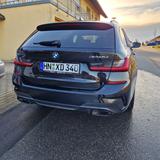 BMW M340d xDrive Touring - BMW M340d von privat