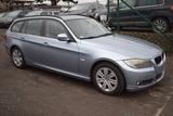 BMW 318 Baureihe 3 Touring 318d Automatik - gebrauchte BMW 318 aus dem Jahr 2012