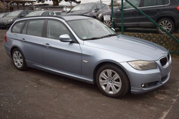 BMW 318 - 3