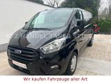 Ford Transit/Tourneo Custom Kombi 320 L2 Trend - Ford Transit in Bonn