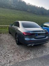 Mercedes-Benz E 200d W213 | ETON Sound | HELIX D - Mercedes-Benz W 21