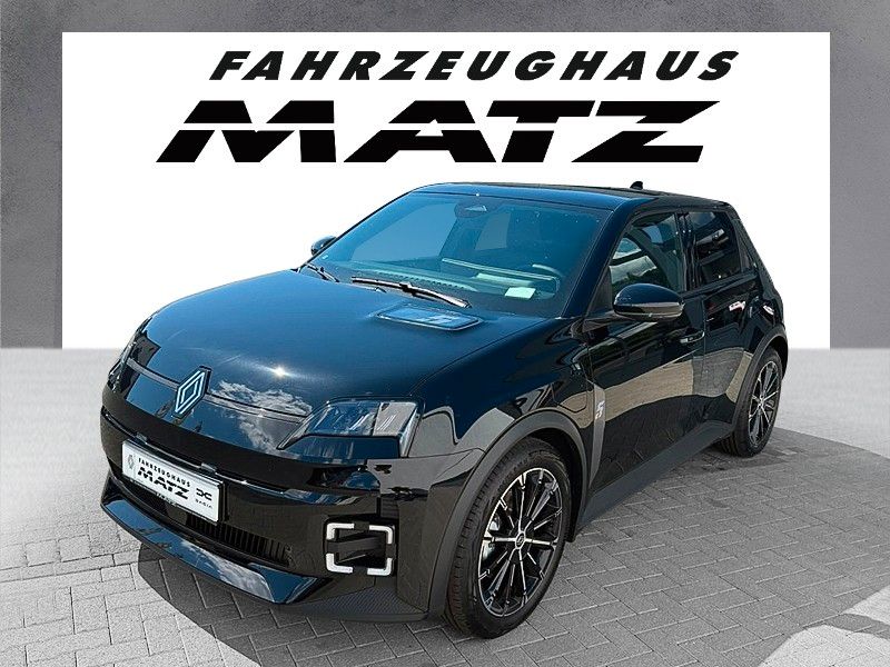 Renault R 5 Techno 120 Urban Range*Winter-Komfort-Paket* imagem 2