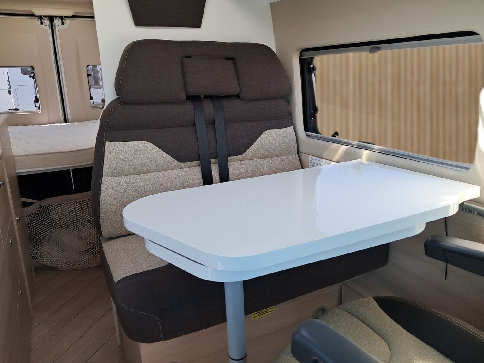 Fahrzeugabbildung Chausson Van First Line V594 Autom.Markise.Solar.Kamera