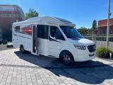Kabe Novum 750 LGB Heavy 40 Jahre Edition - Kabe Teilintegrierter
