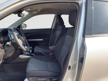 Fotografie des Suzuki Vitara 1.4 Hybrid 'Comfort' | LED | NAVI