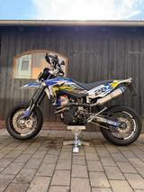 Husqvarna SM 630 / A2 tauglich ! - HUSQVARNA SM