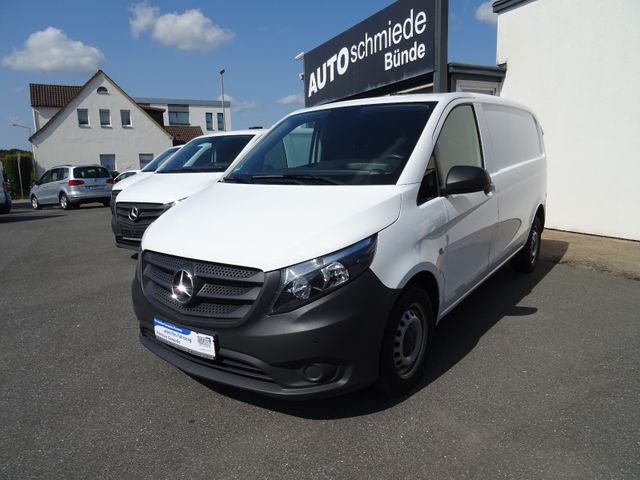 Mercedes-Benz Vito Kasten 110/114/116/119 CDI RWD kompakt