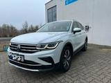 Volkswagen Tiguan 1.4 eHybrid OPF DSG Elegance Pano Area 
