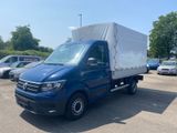 Volkswagen Crafter Pritsche +Plane 35 2.0 TDI mittellang - Offers matching your search criteria