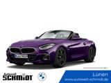 BMW Z4 sDrive20i M Sport / NP= 60.420,- / HeadUp / - BMW Z4 Jahreswagen