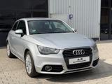 Audi A1 ambition 1.6TDI 105PS/SHZ/KLIMA/165.800km - Audi: A10