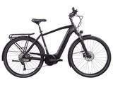 Hercules Futura Sport I-10 2023 - Größe: 49cm - E-Trekkingbike E-Bikes