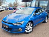 Volkswagen Scirocco 1.4 TSI BMT +SHZ+Klima+Sport+Tempom. - Volkswagen Scirocco: 1.4