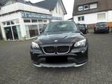 BMW X1 18 i sDrive