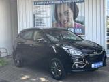 Hyundai ix35 2.0 STYLE  AWD KLIMA ALU CAMERA PDC SHZ XEN - Hyundai ix35 in Solingen