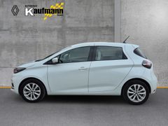 Fahrzeugabbildung ZOE Experience R135 Z.E 50