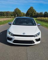 Volkswagen VW Scirocco R DSG | 280 PS | gepflegt | HU 11/26 - Volkswagen Scirocco aus 2015