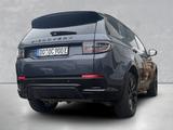 Land Rover Discovery Sport P270e Dynamic SE AHK-el. klappb. - Land Rover Discovery Sport mit Schiebedach