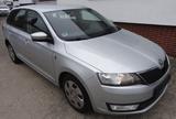 Skoda 1.6 TDI Spaceback - Skoda Rapid in Hannover