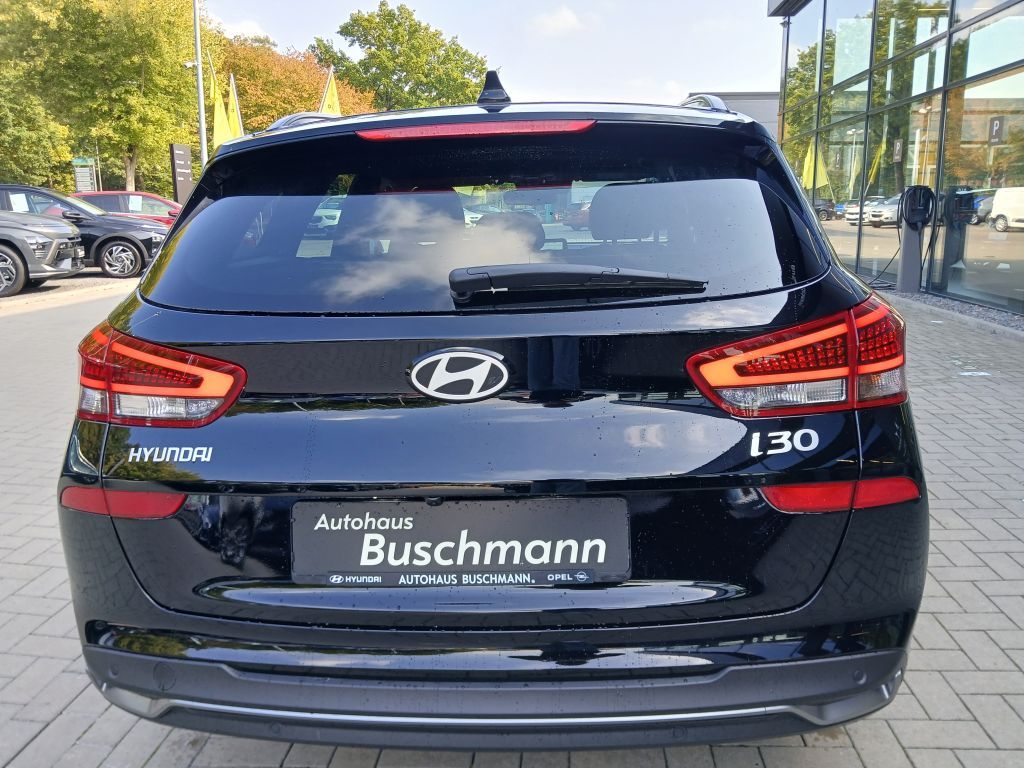 Hyundai i30 – Bild 5